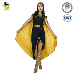 <span class=keywords><strong>Disfraz</strong></span> Elegante de Estilo Nacional Antiguo para Halloween, <span class=keywords><strong>Disfraz</strong></span> de <span class=keywords><strong>Cleopatra</strong></span> para <span class=keywords><strong>Mujer</strong></span> para Fiestas de Cosplay - Product Image 4