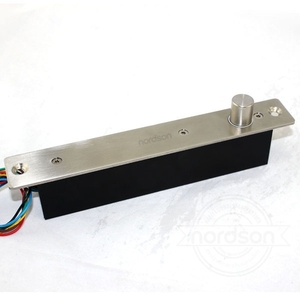 Nordson DC12V فشل متانة آمنة الكهربائية انخفاض قفل الترباس الميت - Product Image 6