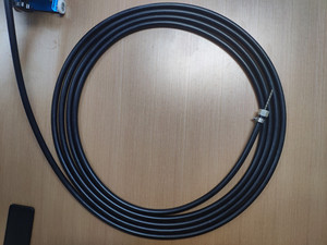 Machine de nettoyage de tuyaux, conduit Flexible qui peut rouler avant et inversée et déverrouiller les tuyaux - Product Image 6