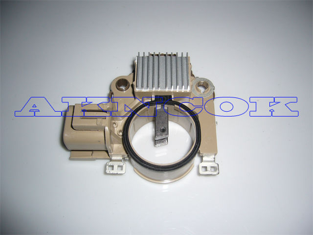 Fuso Canter Alternator Regulator - 14.4V Voltage Set Point