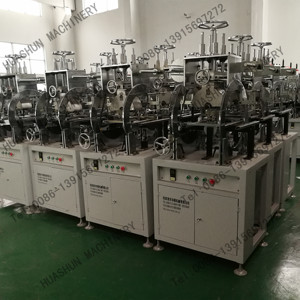 Gouden Folie Hot Stamping Machine Voor Plastic Ps Polystyreen Eps Pvc Fotolijst Lijstwerk Profiel - Product Image 3