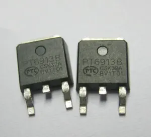 Originele Nieuwe PT6981-S PT6913B Ptc Driver Ic Chips