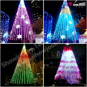 Outdoor <strong>Led</strong> <strong>Christmas</strong> <strong>Tree</strong>/<strong>led</strong> Weeping Willow <strong>Tree</strong> Lighting/<strong>led</strong> Cherry Blossom <strong>Tree</strong> Light - Product Image 4
