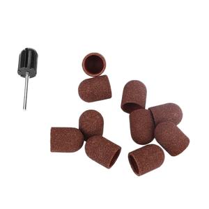 Manucure Pédicure Enlever Callosités Nail Art les Chapeaux - Product Image 5
