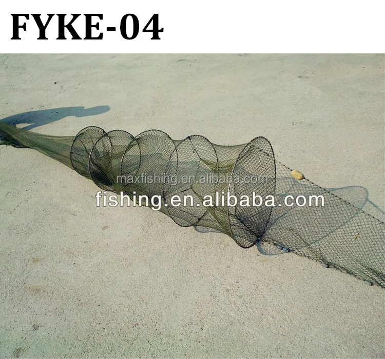 cost of fishing net Goture American Saltwater Cast for Bait Trap Fish Ultra chip resistant vinyl coating protects the steel core from the elements Neween Cast Net 3/8 inch