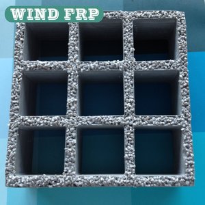 شبكة أرضية بلاستيك FRP - Product Image 5