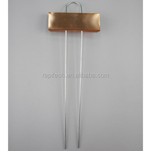 Classical 10-Inch <b>Slip</b>-On <b>Copper</b> Plant Label for Gardens Garden Supplies - Product Image 6
