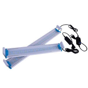 Luz LED de alto brillo <span class=keywords><strong>para</strong></span> acuario, 4W, 6W, 8W, 10W, 29-48cm, IP68 - Product Image 4