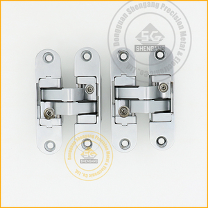cerniere a <span class=keywords><strong>scomparsa</strong></span> <span class=keywords><strong>porta</strong></span> interno anta con apertura - Product Image 1