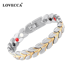 083 Novel Tuyệt Vời Mở Rộng Trạng Thái Cân Bằng Vòng Tay Từ Cho Men 'S Sức Khỏe - Product Image 1