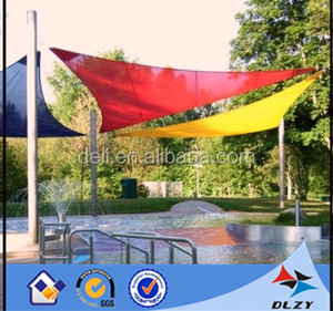 Étanche voile <span class=keywords><strong>d</strong></span>'ombrage - Product Image 1