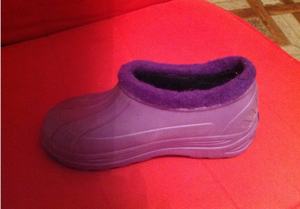 Machine de fabrication de chaussures en EVA moussante entièrement automatique HM-128 - Product Image 4