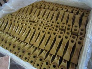 Denti della benna della pala gommata della colata d'acciaio di alta qualità 9 w8551 9 w8552 muslimate - Product Image 5