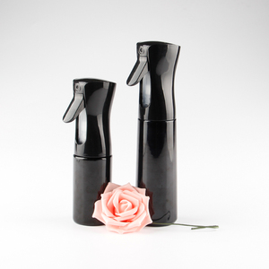 Bouteille <span class=keywords><strong>d</strong></span>'eau pulvérisateur à brume continue de 200 ml pour salon de coiffure, <span class=keywords><strong>barbier</strong></span>, styliste - Product Image 3
