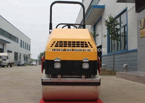 Gibi BOMAG Mini yol silindiri 2 ton titreşimli <span class=keywords><strong>Tandem</strong></span> makaralı (FYL-900) - Product Image 2