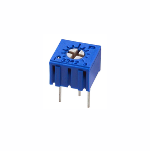 3362P Cermet <span class=keywords><strong>Trimpot</strong></span> 302b Potentiometer - Product Image 2