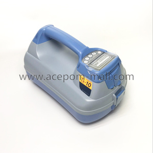 Localizador de Utilidades Subterrâneas <span class=keywords><strong>RD8100</strong></span> Localizador de Cabos e Tubos Fabricante Profissional - Product Image 3
