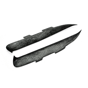 ไฟเบอร์กลาสด้านหลังเปลือกตาสำหรับมาสด้า MX5 NC คิ้วด้านหลัง - Product Image 3