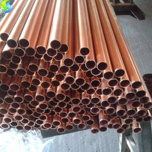 <span class=keywords><strong>Tube</strong></span>/tuyau rond en <span class=keywords><strong>cuivre</strong></span> de haute pureté - Product Image 5