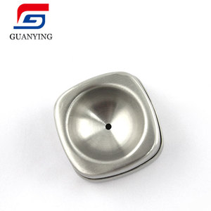 Outil de cuisine anti-casse pour la cuisson, perforateur à œufs en acier inoxydable 304, perforateur à œufs en forme d'ours - Product Image 2