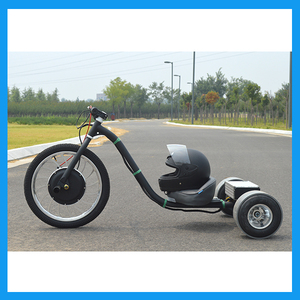 À la dérive Tricycle 3 Roues Drift Trike Adultes Utiliser pour Vente - Product Image 4