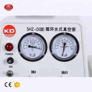 Di alta Qualità Mini Figa di Circolazione Dell'acqua Vacuum Pump Prezzo - Product Image 4