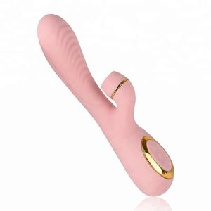 सुंदर आकार महिलाओं बड़ा सिर के लिए चूसने वाला थरथानेवाला Clit भगशेफ थरथानेवाला - Product Image 1