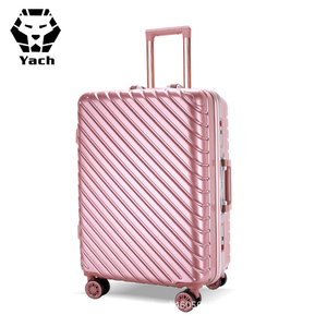 Abs pc 4 roues universelles hommes <span class=keywords><strong>valise</strong></span> ciel monde terrain maison <span class=keywords><strong>prix</strong></span> <span class=keywords><strong>voiture</strong></span> enfants femmes temps chariot sac autres bagages sacs de voyage - Product Image 3