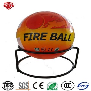 Fabricante de bola de <span class=keywords><strong>extinción</strong></span> de incendios - Product Image 2