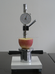 Pointer <span class=keywords><strong>Fruit</strong></span> Hardheid <span class=keywords><strong>Tester</strong></span> GY-2 <span class=keywords><strong>Fruit</strong></span> Penetrometer voor Sinaasappelen Bananen Mango <span class=keywords><strong>Fruit</strong></span> Sclerometer - Product Image 6