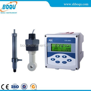 SJG-3083 0.00 ~ <span class=keywords><strong>30</strong></span>.00% <span class=keywords><strong>H2SO4</strong></span> Moniteur, mètre - Product Image 2