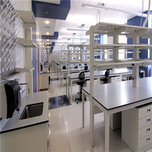Resina fenólica laminado tablero físico-químico aplicar en el Instituto de Investigación - Product Image 4