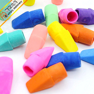 <span class=keywords><strong>Gomme</strong></span> à <span class=keywords><strong>crayon</strong></span> en forme <span class=keywords><strong>de</strong></span> balle <span class=keywords><strong>pour</strong></span> l'école, fournitures <span class=keywords><strong>de</strong></span> bureau, plusieurs couleurs, bon marché - Product Image 5