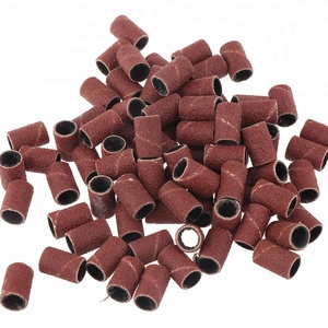 Échantillon gratuit professionnel bandes de ponçage en gros pas cher <span class=keywords><strong>prix</strong></span> perceuse à ongles bandes de ponçage pour <span class=keywords><strong>manucure</strong></span> et pédicure - Product Image 3