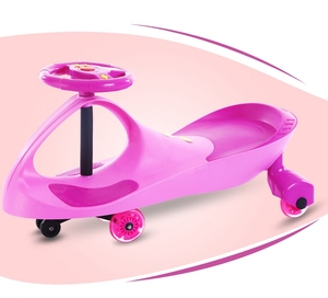 รถสวิงสำหรับเด็กหัดเดินนั่งบนรถ,ดีไซน์ตามสั่ง - Product Image 3