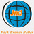 Shanghai Jnd Plastic Products Co., Ltd.