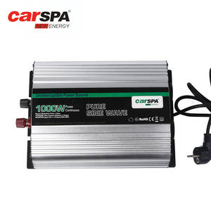 1000W 태양광 인버터 충전기 포함 12V 독일 OEM 공급업체-CPS1000 - Product Image 1