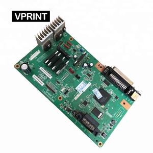 บอร์ดหลักรุ่น 2154638 ที่ได้รับการปรับปรุงใหม่สำหรับเครื่องพิมพ์อิงค์เจ็ท <span class=keywords><strong>Epson</strong></span> <span class=keywords><strong>Dot</strong></span> <span class=keywords><strong>Matrix</strong></span> รุ่น LQ-2190 LQ-2190C LQ-1900KIIH LQ-2590H VP-1900 - Product Image 4