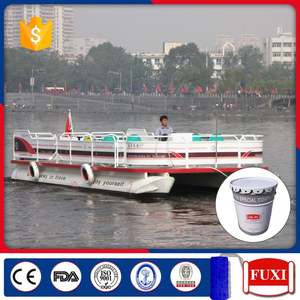 Époxy Anticorrosion Marine Marine Navire Dérive D'ancrage <span class=keywords><strong>Bitume</strong></span> Revêtement de <span class=keywords><strong>Peinture</strong></span> - Product Image 5