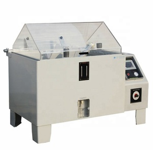 Programmable De Brouillard De Jet de Sel, Testeur De Brouillard Salin - Product Image 2