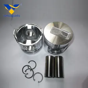 Pistón estándar para motor A2300, pistón de <span class=keywords><strong>coche</strong></span>, 88mm, número de pieza 4900927 - Product Image 2