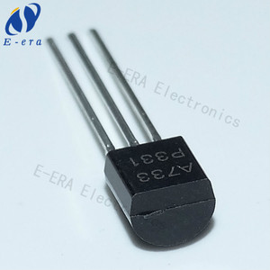 Bóng bán dẫn PNP 2sa733 <span class=keywords><strong>A733</strong></span> to-92 - Product Image 2