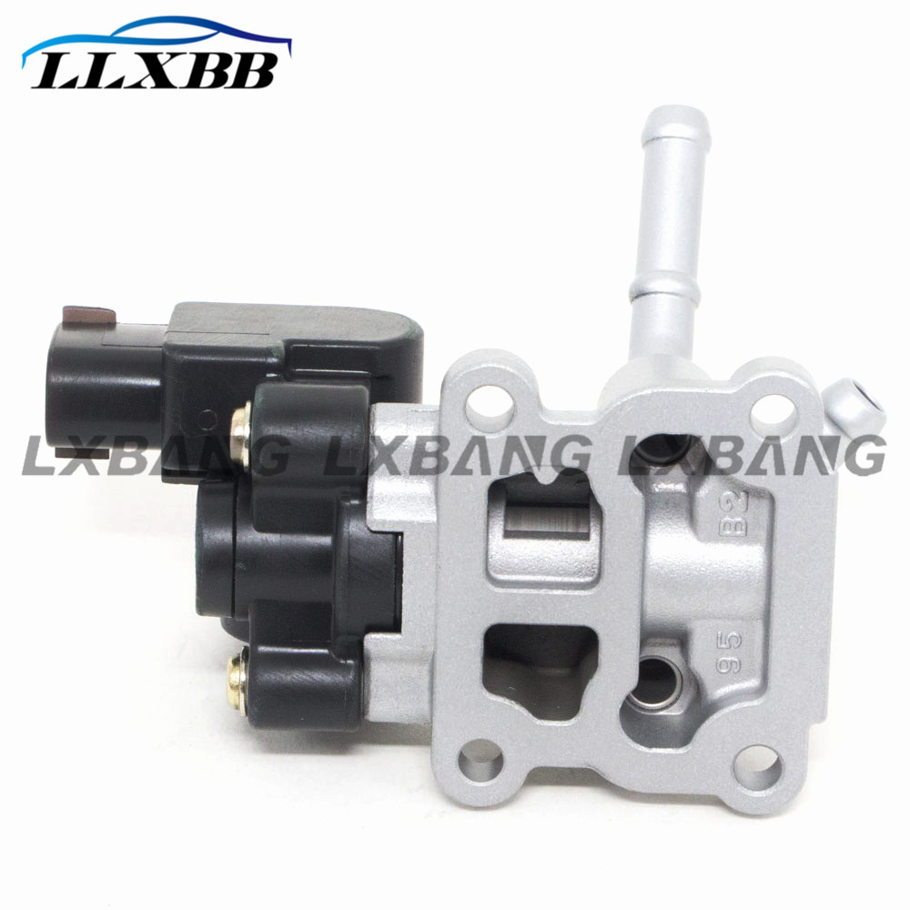 るー LLXBB Idle Air Control Valve for Toyota DAIHATSU 22270-97207