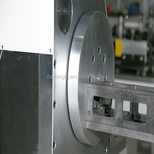 공장 가격 3d cnc 철사 구부리는 기계 - Product Image 5