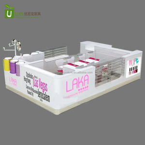 Quiosco de Manicura de Alta Gama Personalizado de la Marca <span class=keywords><strong>LAKA</strong></span> en Oferta - Product Image 3