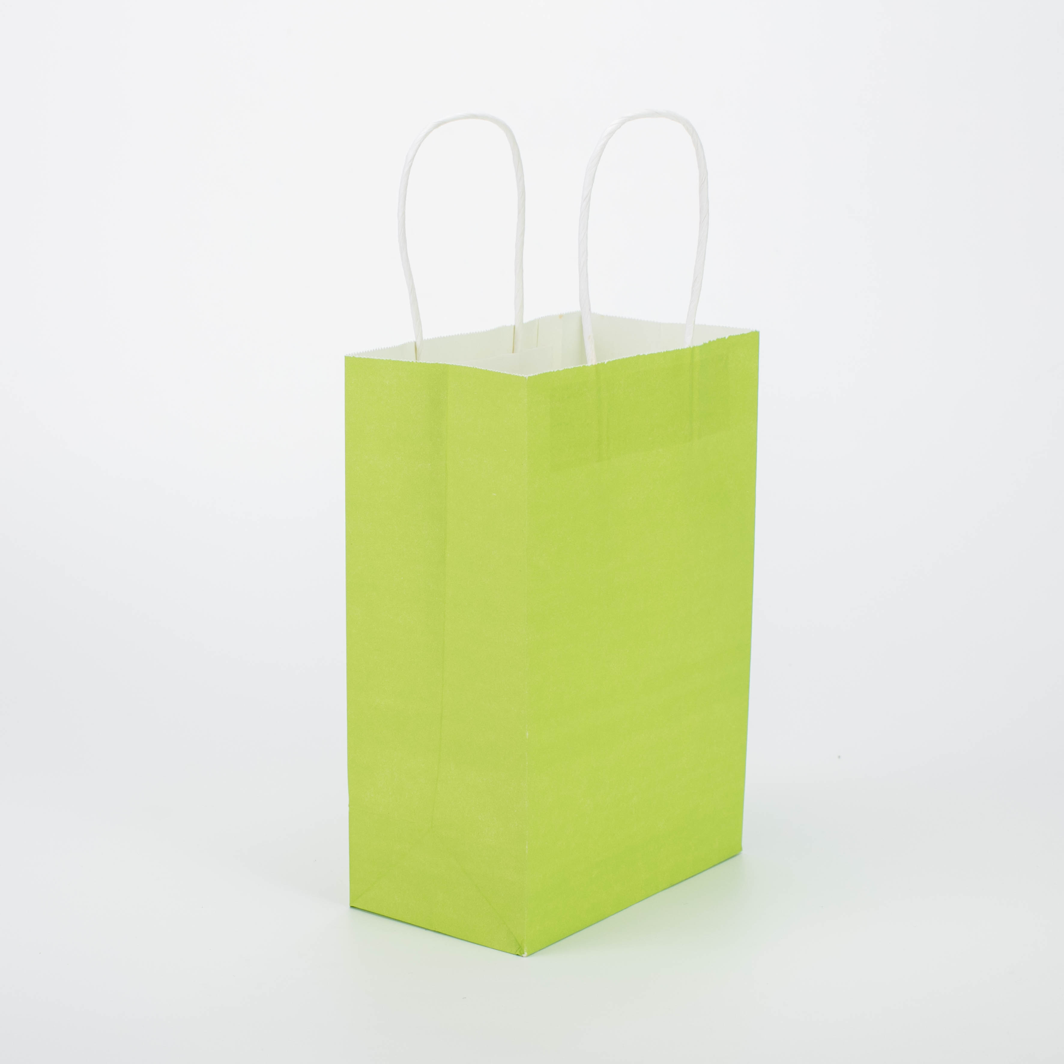 Green--No Printing