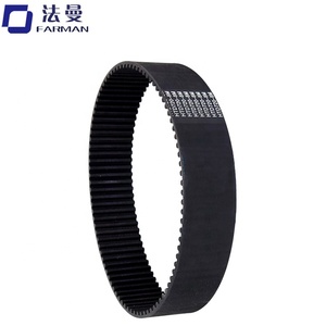 <span class=keywords><strong>HTD8M</strong></span> Cao Su Thời Gian Vành Đai - Product Image 2