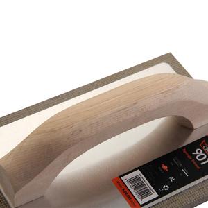 Truelle en <span class=keywords><strong>plastique</strong></span> pour plâtrage / outils à main pour la construction, truelle flottante --KSEIBI - Product Image 4