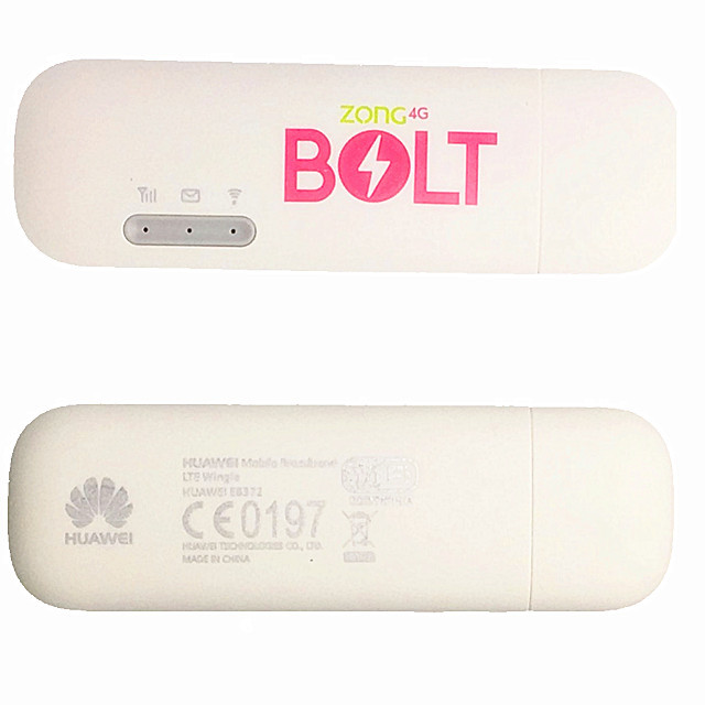 4G Dongle E8372 With Wifi for Huawei