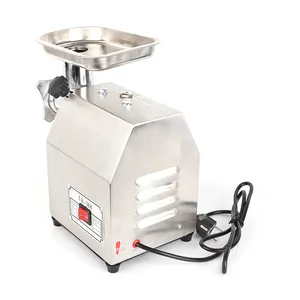 450W #8 Home Use Easy Operated Electric Mincing Meat Mincer machine